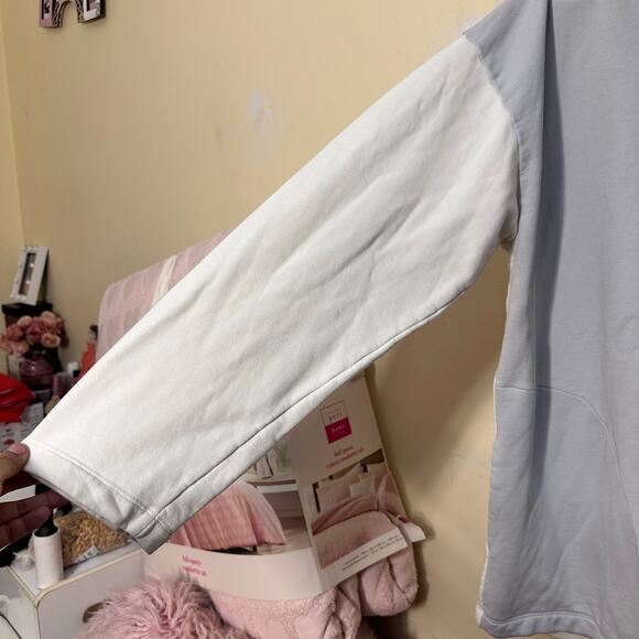 Outdoor Voices Cotton Soft Cotton Terry Oversized Hoodie‎ Size Medium - Picture 11 of 16